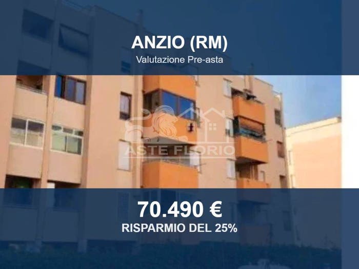 Appartamento con 5 locali in vendita in Via dell'Acquario, Falasche Armellino Rinascimento Stazione Lavinio, Anzio
