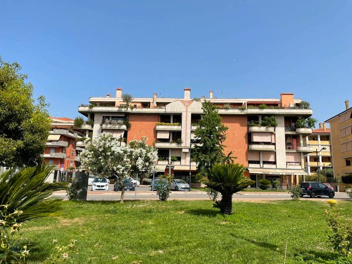 Appartamento bilocale in vendita in Via Piemonte, Centro, Aprilia