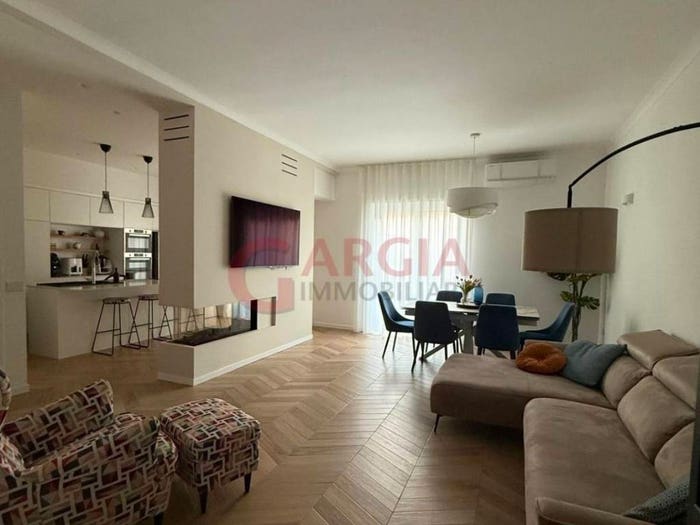Appartamento quadrilocale in vendita in Via Aniello Palumbo, Maristi Ospedale, Giugliano in Campania
