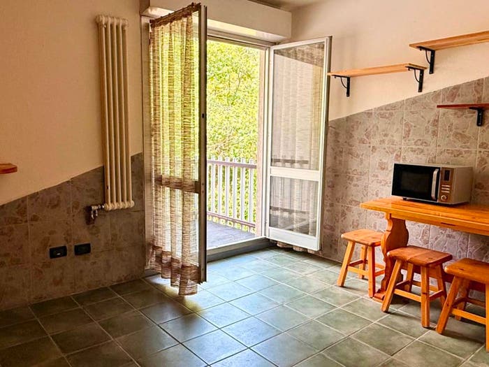 Appartamento bilocale in vendita in Via Ceresole, Artesina, Frabosa Sottana