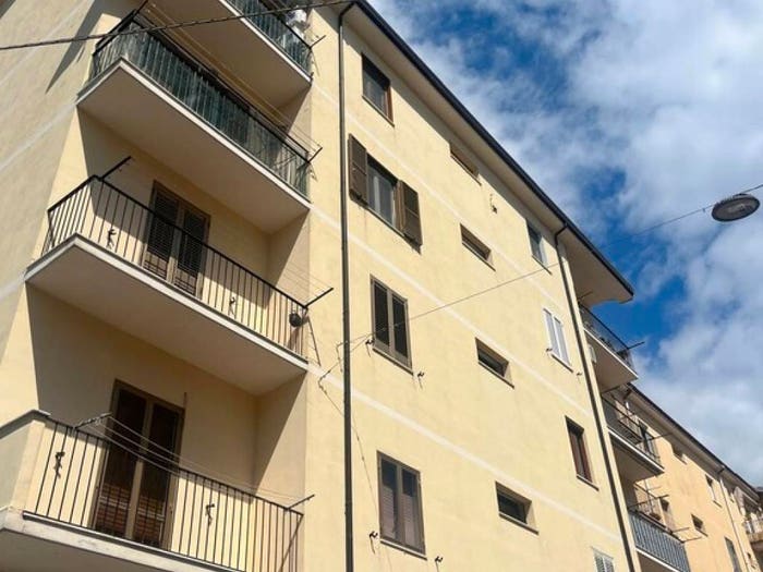 Appartamento con 6 locali in vendita in Via Gregorio Mattei, Stadio Pontepiccolo, Catanzaro