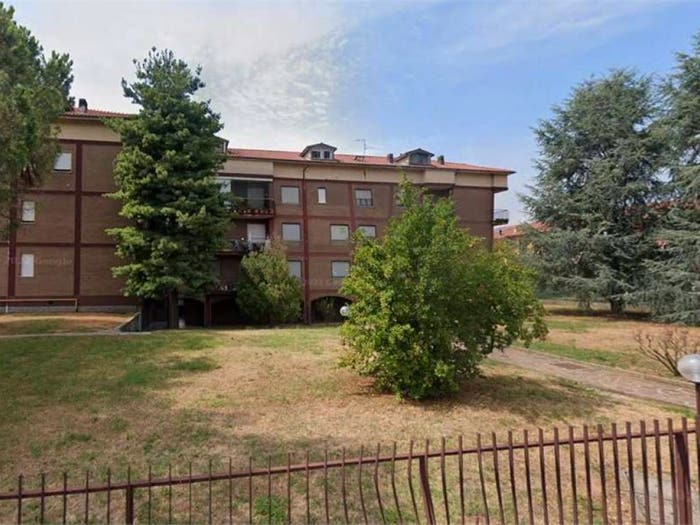 Appartamento trilocale in vendita in Via Antonio Gramsci, Centro, Zanica
