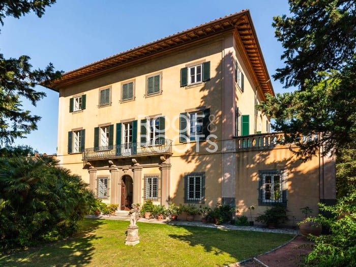 Casa con 6 locali in vendita in Via Emilia, Porta Fiorentina Leopolda, Pisa
