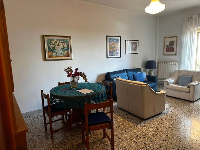 Appartamento bilocale in vendita in Via Padre Antonio da Olivadi, Stadio Pontepiccolo, Catanzaro