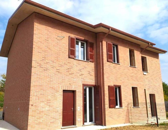 Casa quadrilocale in vendita in Centro, Casalpusterlengo