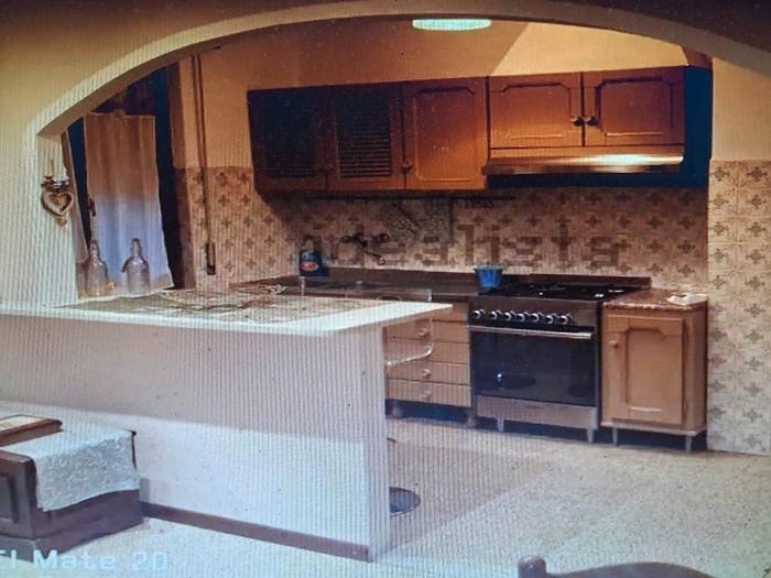 Appartamento con 5 locali in vendita in Centro, Castelnuovo di Garfagnana