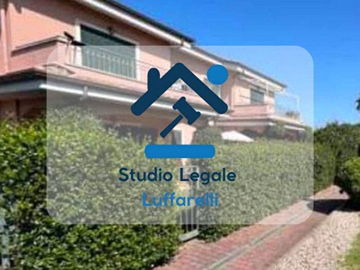 Appartamento con 5 locali in vendita in Via della Cannuccia, Rinascimento, Anzio