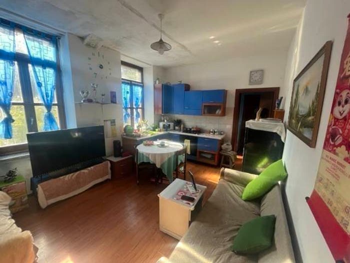 Appartamento quadrilocale in vendita in Basse Sant'anna, Centro, Cuneo