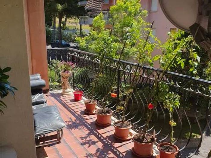 Appartamento in vendita in Due Strade, Bordighera