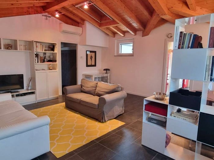 Casa trilocale in vendita in Via Bologna, Bellinzago Lombardo