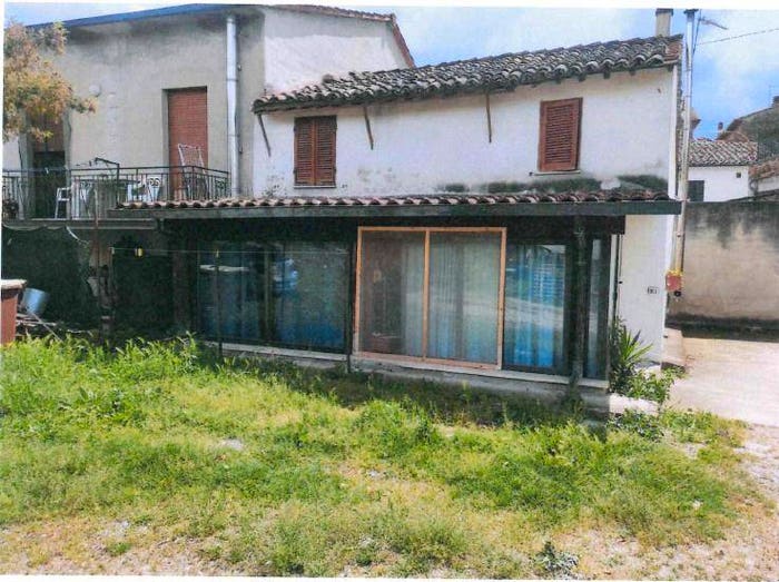 Appartamento monolocale in vendita in Via del Risorgimento Casalina PG Italia, Casalina, Deruta