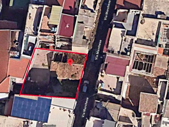 Casa trilocale in vendita in Via Marchese, Centro, Misterbianco