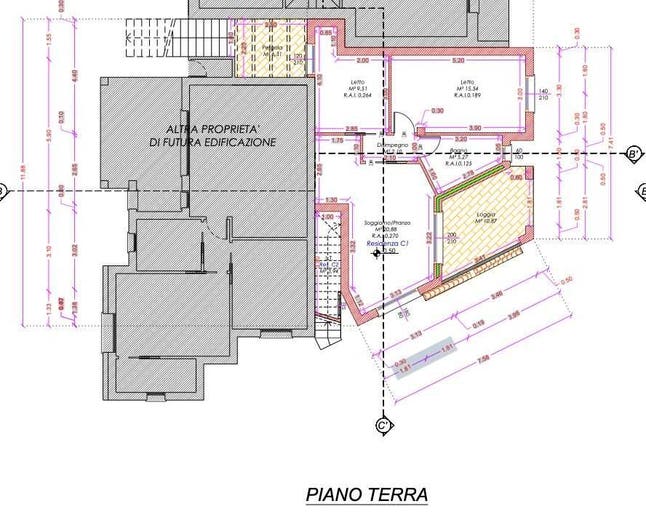 Case in Vendita e in Affitto - 2