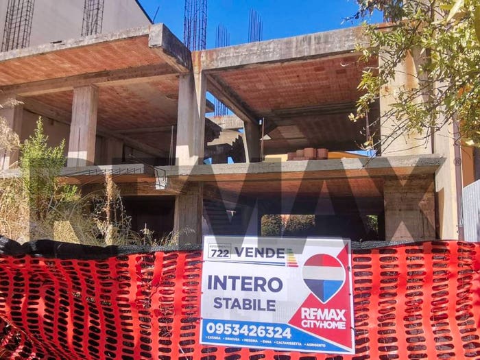 Casa trilocale in vendita in VIA MARGIOTTA, Centro, Palmi