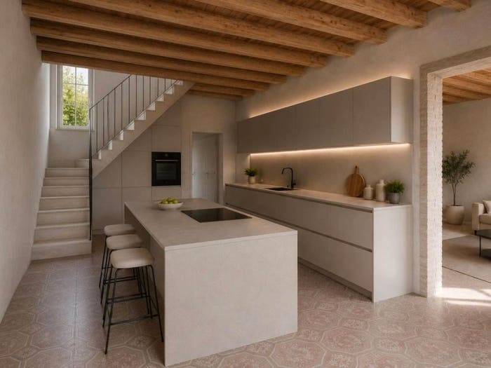 Casa trilocale in vendita in Via Pilastro, Zona Salute Pilastro Pozzetto, Este