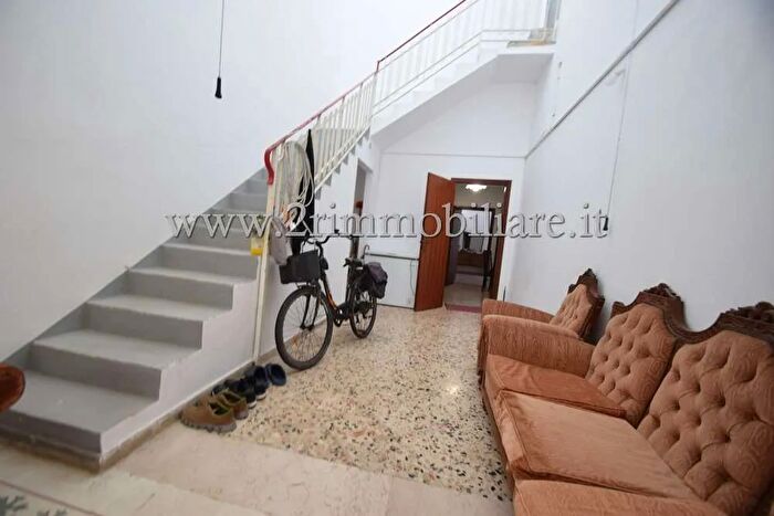 Casa con 5 locali in vendita in Mazara Del Vallo