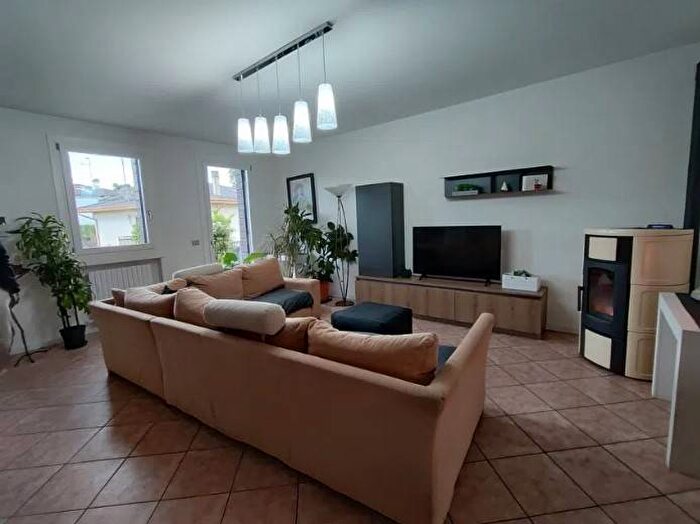 Casa con 5 locali in vendita in Treponti, Teolo