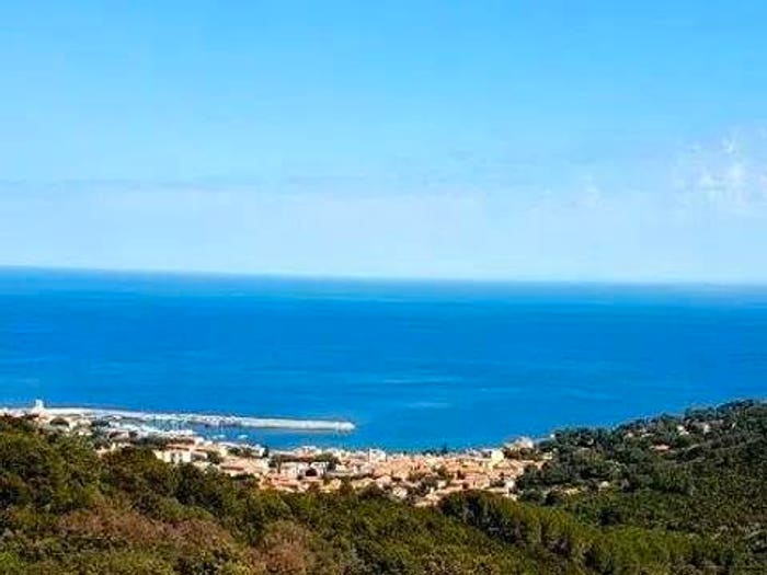 Casa con 5 locali in vendita in Centro, Marciana Marina