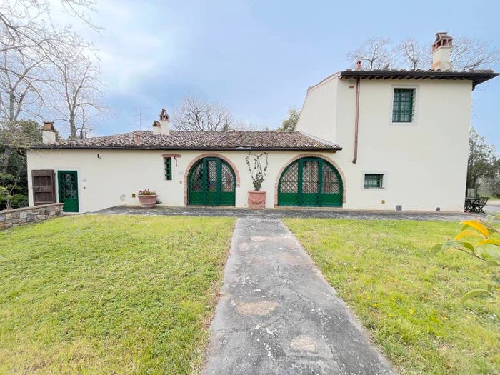 Casa con 6 locali in vendita in Strada della Commenda, Barberino Tavarnelle