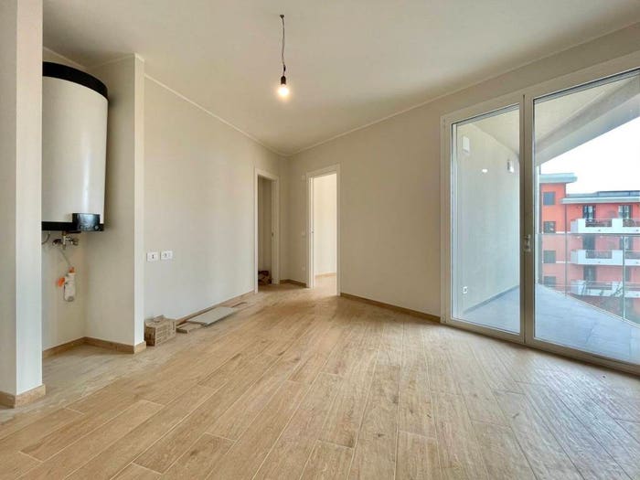 Appartamento trilocale in vendita in Viale Europa, Centro, Pietra Ligure