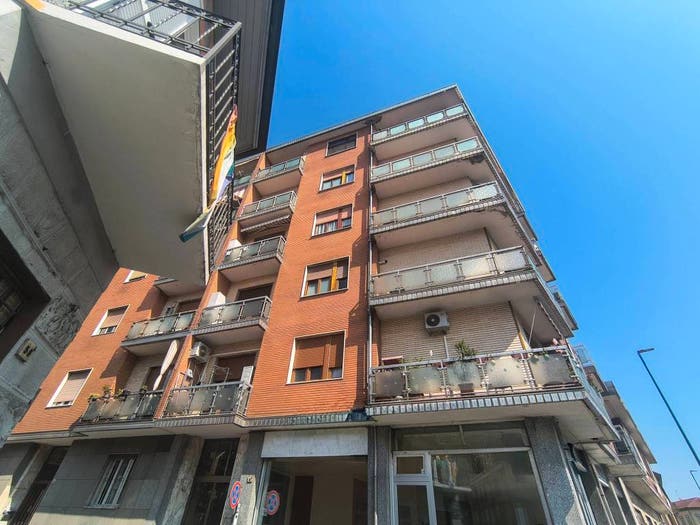 Appartamento bilocale in vendita in Via Torino, Nichelino