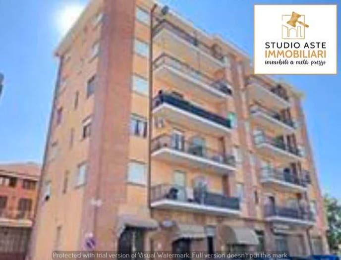 Appartamento bilocale in vendita in Via Martiri della Libertà, Ghiare Madonna, Incisa Scapaccino