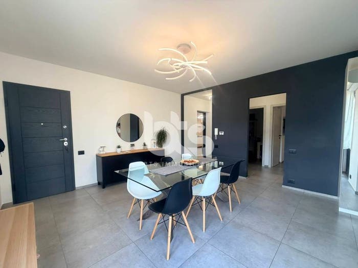 Appartamento trilocale in vendita in via caverniga, Sarnico