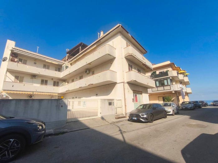 Appartamento quadrilocale in vendita in Via Giovanni Pascoli, Centro, Spadafora