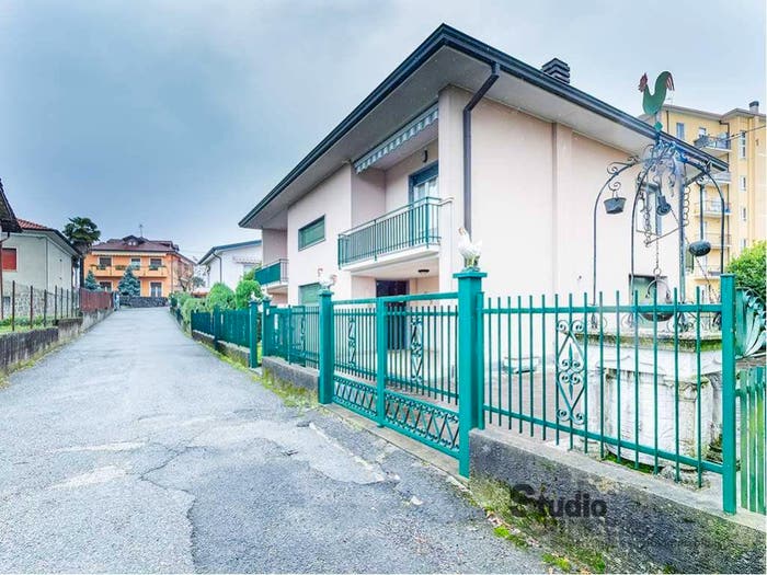 Casa con 5 locali in vendita in Via Monterosa, Maresso, Missaglia