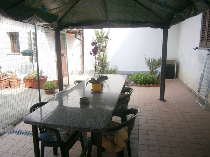 Casa trilocale in vendita in Via Settembre, Centro, Mortara