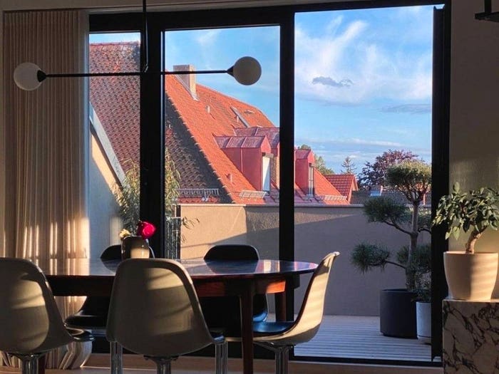 Casa trilocale in vendita in Viale Stelvio, Farini, Milano