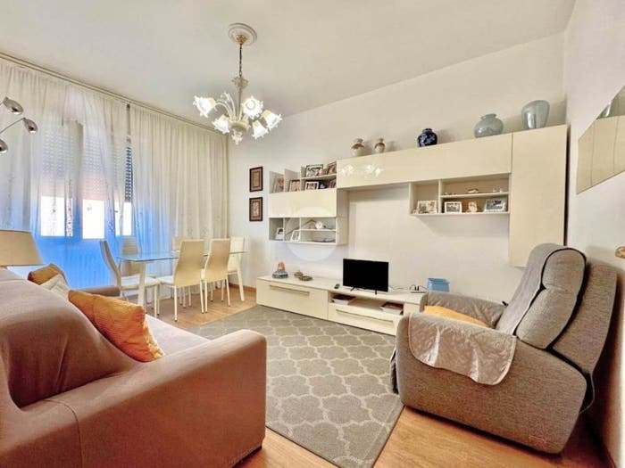 Appartamento trilocale in vendita in Via Privata Giovanni Zambelli, Dergano, Milano