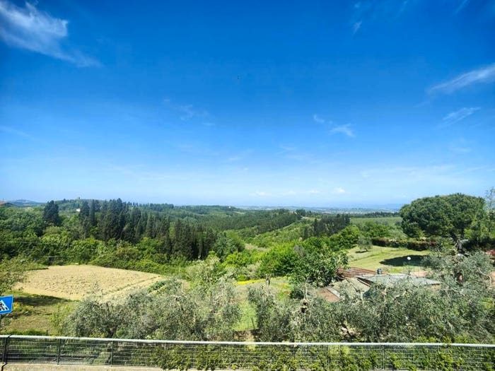 Casa con 6 locali in vendita in Molin Nuovo Monterappoli, Empoli