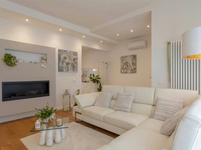 Casa con 5 locali in vendita in via dei Mori, San Martino San Lorenzo, Campi Bisenzio