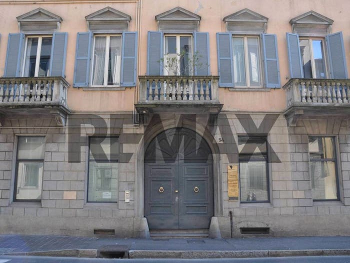 Appartamento bilocale in vendita in via Broseta, Centro, Bergamo
