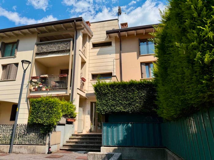 Appartamento bilocale in vendita in Viale Alcide De Gasperi, Centro, Darfo Boario Terme