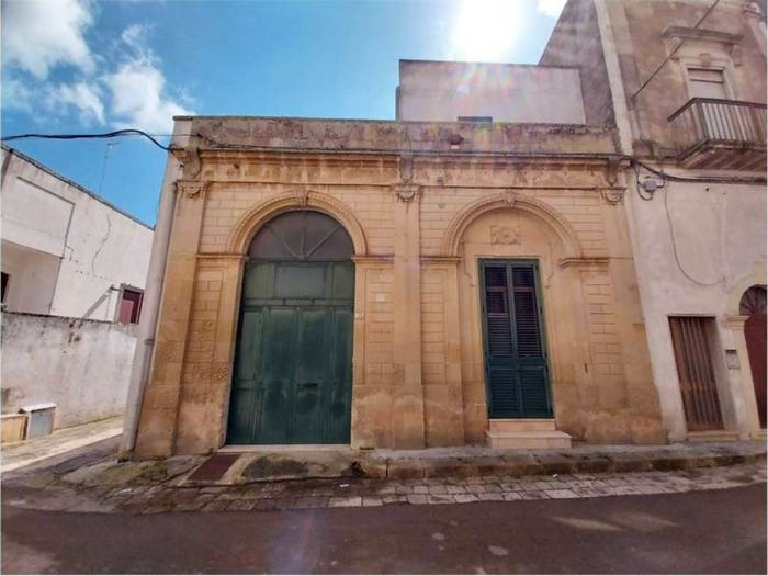Casa con 5 locali in vendita in Via della Vittoria, San Cassiano