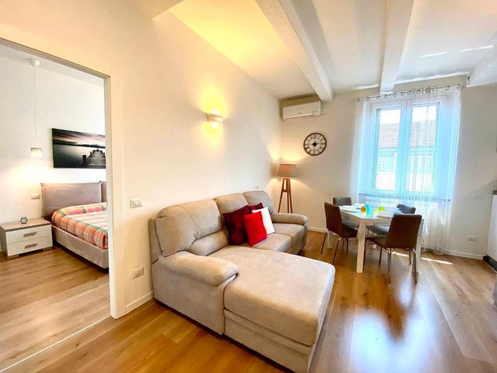 Appartamento bilocale in vendita in Via Antonio Mambretti, Quarto Oggiaro, Milano