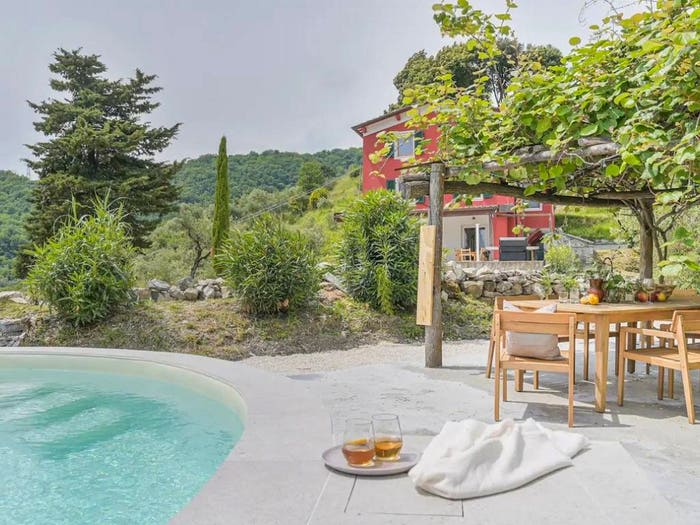 Casa con 6 locali in vendita in Via Canepari, Fosdinovo