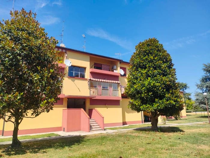 Appartamento quadrilocale in vendita in Via Galileo Galilei, Migliarino, Fiscaglia