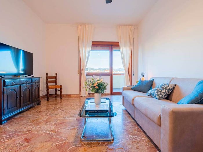 Appartamento trilocale in vendita in Via Pian Dei Carpini, Firenze Nova, Firenze