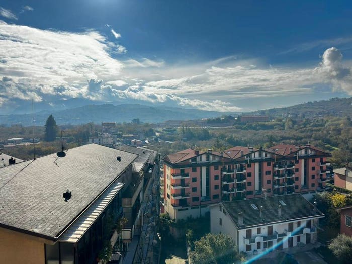 Appartamento quadrilocale in vendita in Via Gioacchino Pedicini, Quattrograna Bellizzi Sant'Oronzo, Avellino