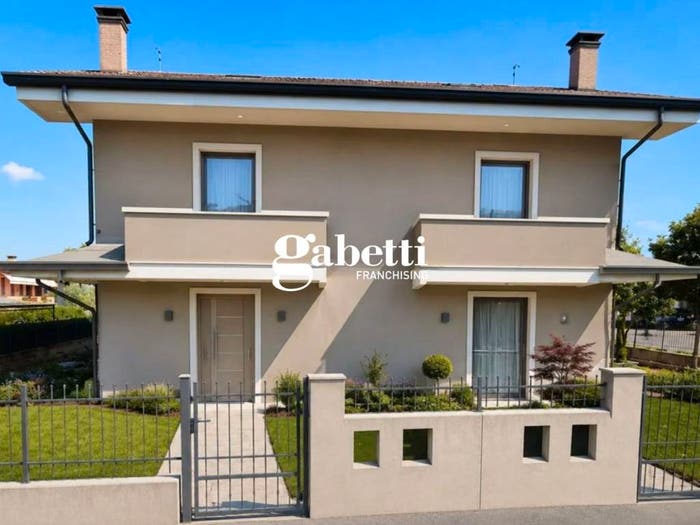 Casa con 5 locali in vendita in Centro, Terrassa Padovana