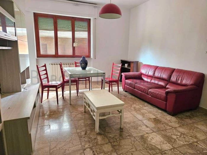 Appartamento quadrilocale in vendita in via fermi, Centro, Massa