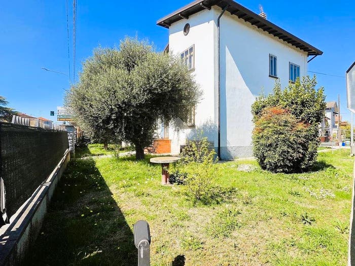 Casa quadrilocale in vendita in Strada romana zuccona, San Biagio, Bagnolo San Vito
