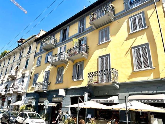 Appartamento bilocale in vendita in Via Piero della Francesca, Sempione, Milano