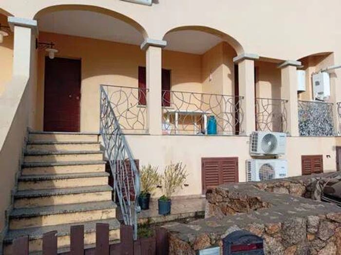 Casa quadrilocale in vendita in Via Canapa, Via Nervi, Olbia