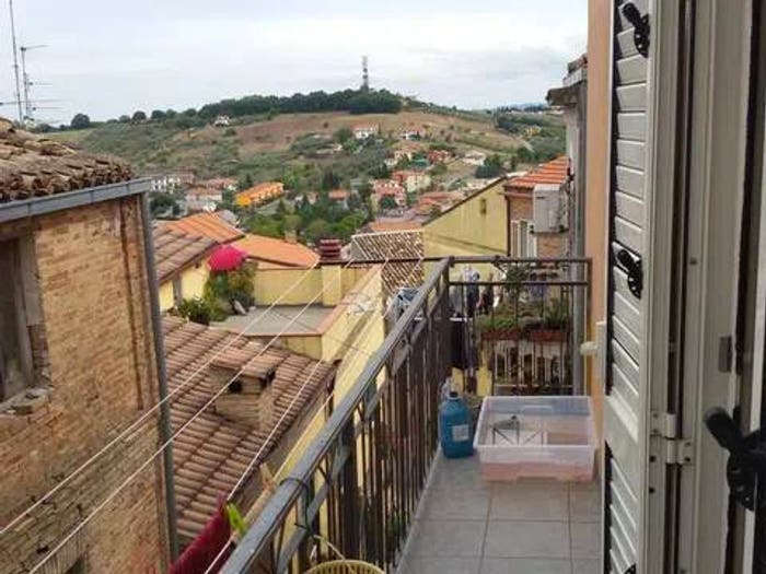 Casa trilocale in vendita in Via Capo Di Rocca, Centro, Monteodorisio