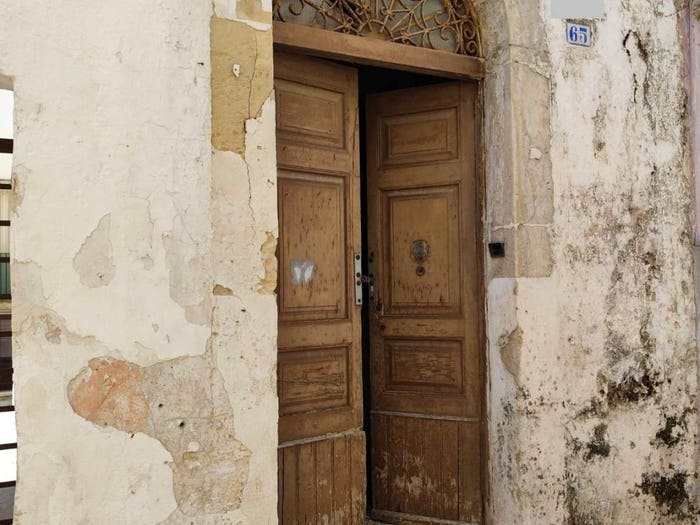 Appartamento in vendita in Via San Giuseppe, Copertino
