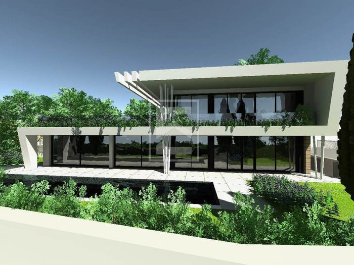 Casa con 6 locali in vendita in Via barcuzzi, Barcuzzi, Lonato del Garda